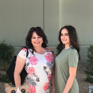 Meet your Posher, Annalise